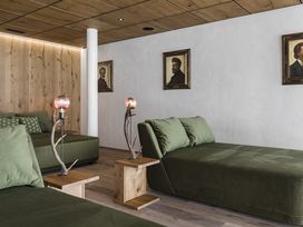 Kleine Wellnessreise - 3 Tage Chiemgau