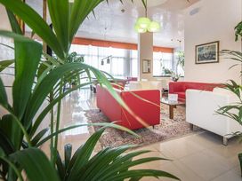 4 malerische Tage im Hotel Royal