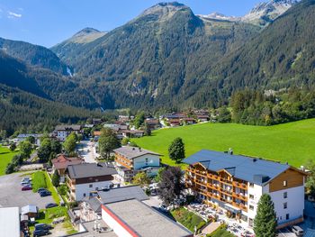 8 Tage Entspannung im Salzburger Land mit Frühstück