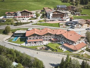 5 Tage Urlaub mit HP im Wellness-Sporthotel Ratschings