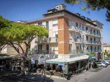 Strandurlaub in Jesolo - Sommer an der Adria, 4 Tage