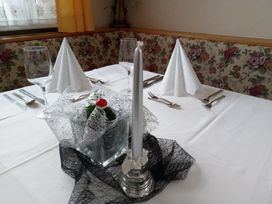 2 Tage Kurzurlaub mit Frühstück im Hotel Kirchenwirt