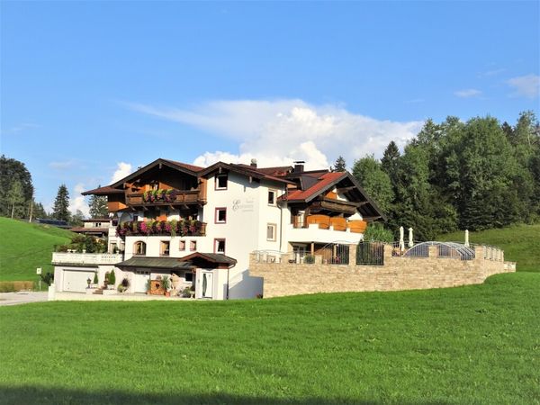 6 Tage Urlaub in traumhafter Natur mit HP Pension Edelweiss in Breitenbach am Inn, Tirol inkl. Halbpension