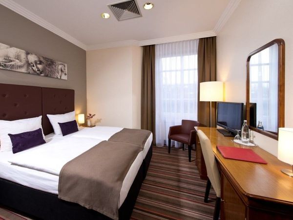 5 Tage Hamburg für Genießer