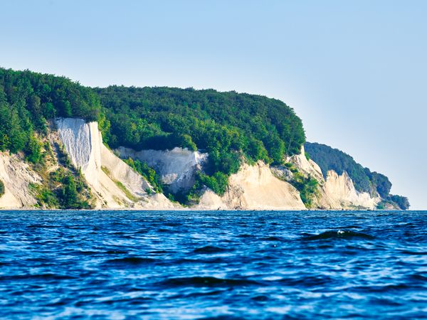 3 Tage Störtebeker Wochenende auf Rügen in Ostseebad Sellin, Mecklenburg-Vorpommern inkl. Halbpension