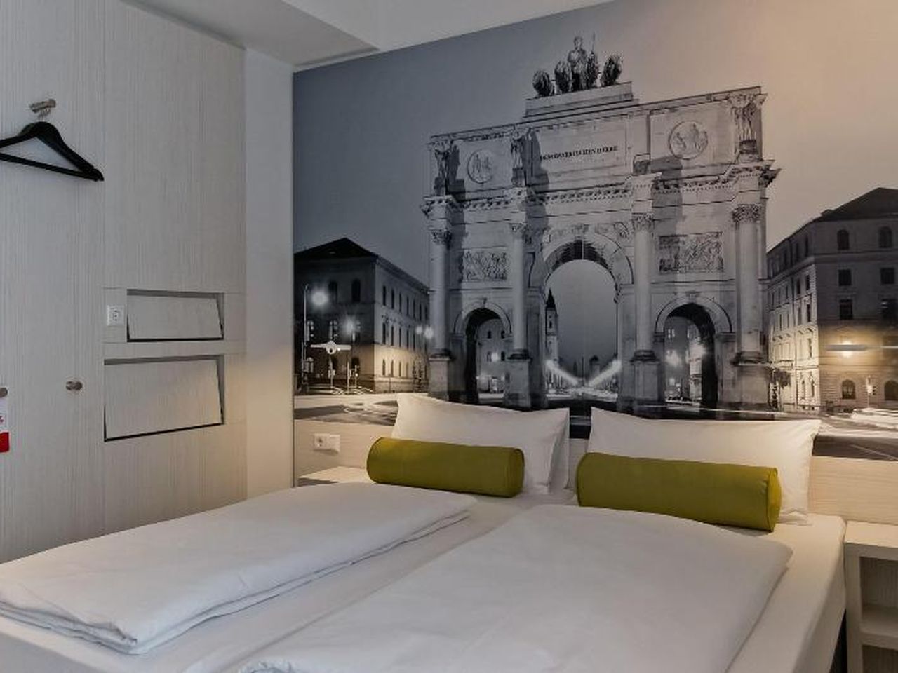 4 Tage in der Metropole München