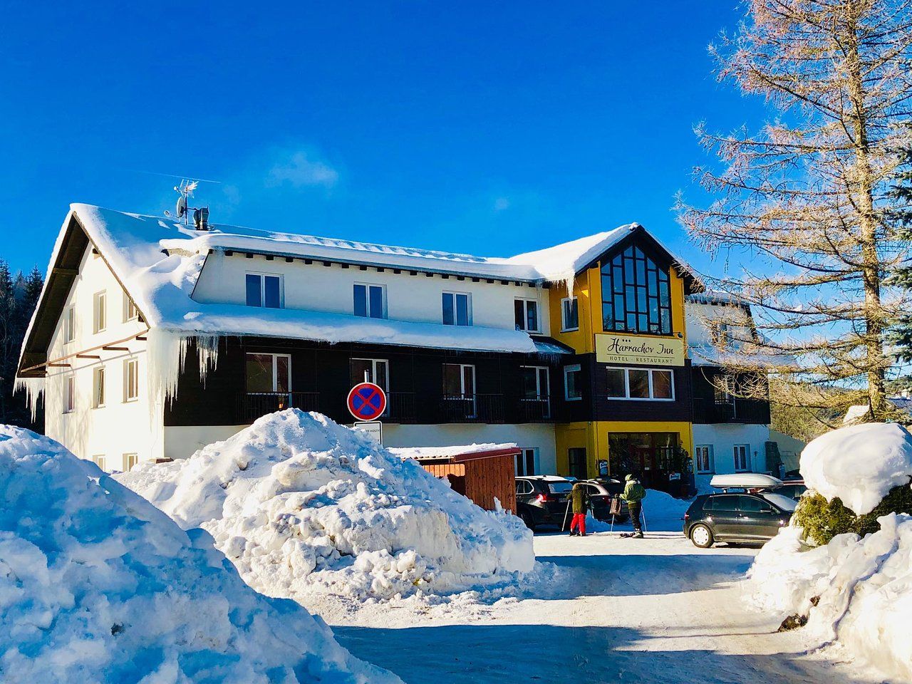 Urlaub im Zentrum des Riesengebierges - 4 Tage