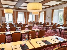 Dominikanerkloster in einzigartiger Lage am Bodensee