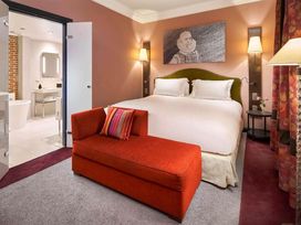 3 Tage Entspannung in Amsterdam