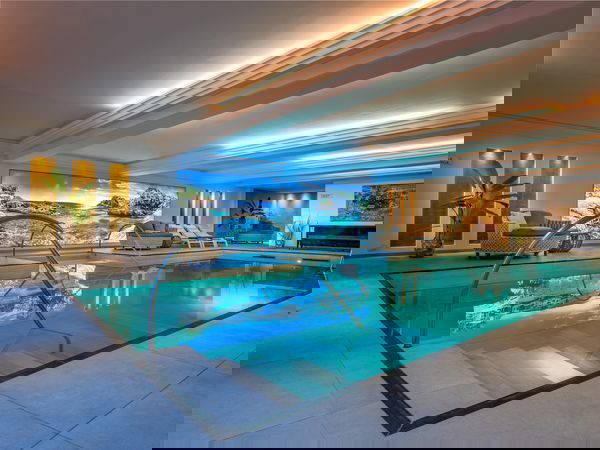 3 Tage Kurzurlaub-Aktion | -50% auf die 3.Nacht in Bad Westernkotten, Nordrhein-Westfalen inkl. Frühstück