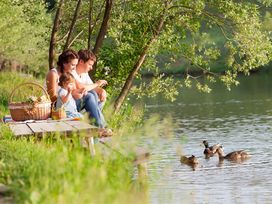 7 Schnuppertage am See inkl. HP plus & Poolnutzung