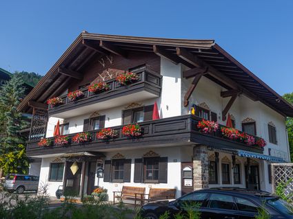 DEVA Hotel Kaiserblick