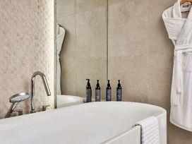 Mainhattan - 5 Tage im The Westin Grand Frankfurt