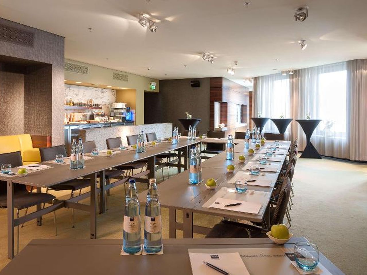 2 Tage im Dorint Hotel am Heumarkt Köln 