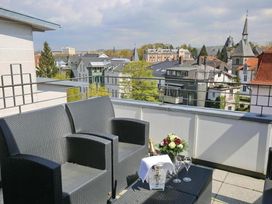 Entdeckungstour durch Detmold