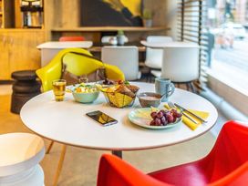 2 Tage im Hotel ibis Hamburg St Pauli Messe