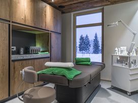 kleine Wellnessreise