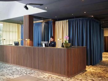 2 Tage Kurzurlaub mit Frühstück im Hotel NH Frankfurt Airport