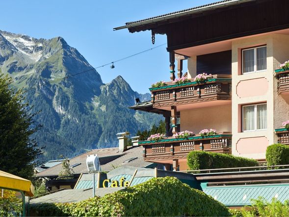 Alpenhof Kristall 
