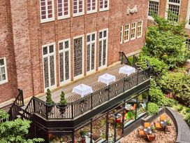 5 Tage Entspannung in Amsterdam