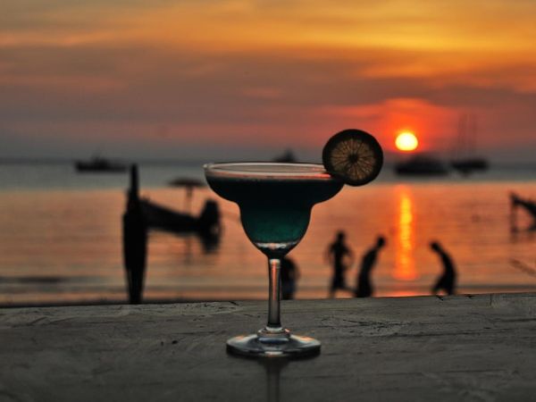 Schnuppertage in Jever Frühstück