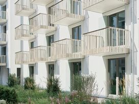 Im Herzen Bayerns- 4 Tage im Schwan Locke