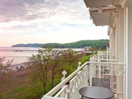 2 Tage Ostsee-Erlebnis & Wellness