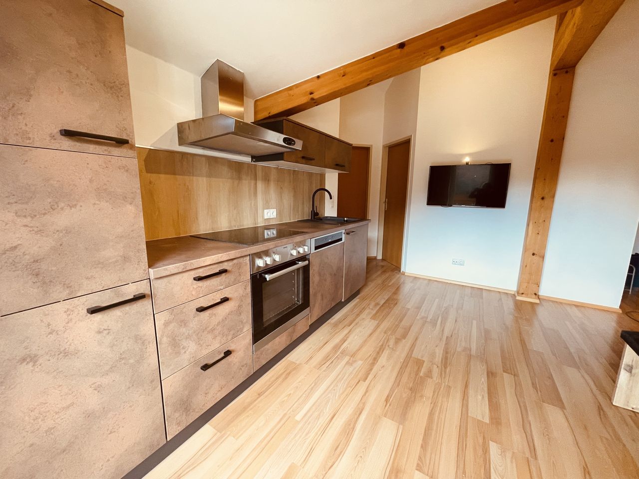 Familienappartment