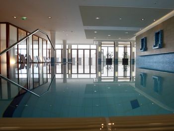 2 Tage im ATLANTIC Hotel Wilhelmshaven mit Frühstück