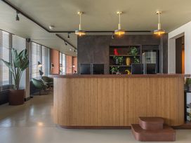 7 Nordsee-Tage im Leonardo Hotel IJmuiden mit Frühstück