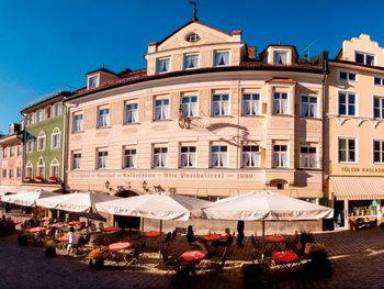 Weihnachten  im wunderschönen Bad Tölz