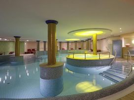 2 Tage Ostseeluft schnuppern