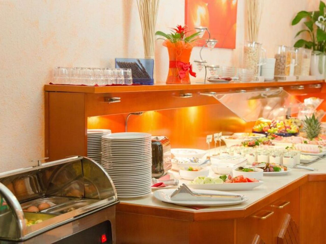 Wellnesskracher - Kleine Auszeit vom Alltag - 1 Nacht