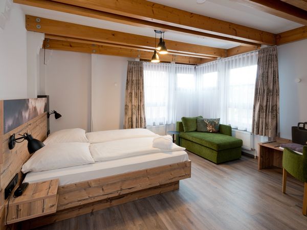 5 Tage 4 Nächte Auszeit nehmen mit der ganzen Familie Landhotel Krone in Kupferzell-Eschental, Baden-Württemberg inkl. Halbpension