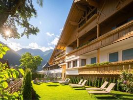 7 Tage Natur & Wellnessglück in Südtirol