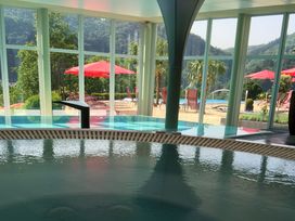 WILLKOMMEN AN DER MOSEL