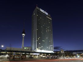 Willkommen in der Hauptstadt! - 5 Tage mit Frühstück