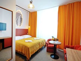 Ostsee-Auszeit in Swinemünde