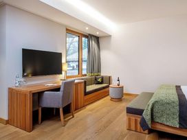 2 Tage Wellnessurlaub mit Frühstück in Bayerisch Gmain