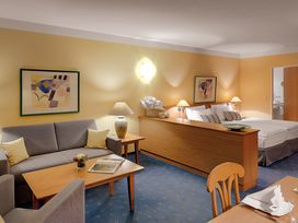 3 Tage im Best Western Aparthotel mit Frühstück