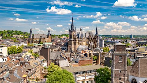 Aachen