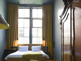 2 Tage im historischen Zentrum von Haarlem