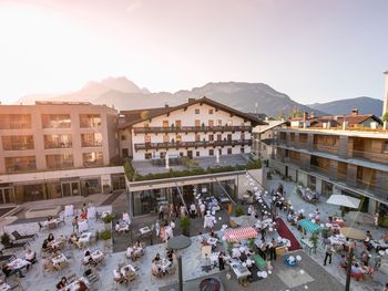 4 Tage Genuss in Tirol im Hotel & Wirtshaus Post