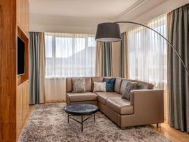 2 Tage im München Marriott Hotel mit Frühstück