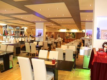 Harz All Inclusive! 3 Tage im CAREA Harzhotel Allrode