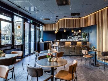 2 Tage im NH Noordwijk mit Frühstück