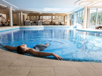 Sommerliche Wellnessauszeit-5 Tage Meiser Vital Hotel