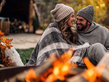 3 Tage kurz-mal-Winterspecial mit Getränken und Essen