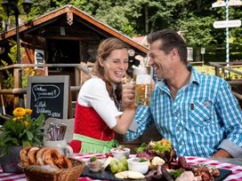 Bayerische Wellness-Auszeit - 2 Tage mit HP