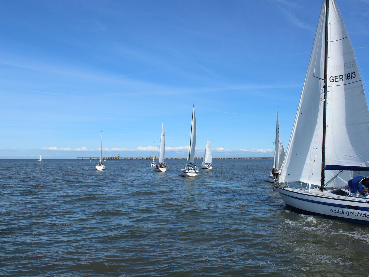 3 Tage Städtetrip inkl. Eintritt im Marinemuseum